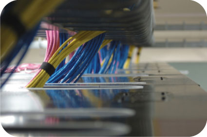 Cable Rack