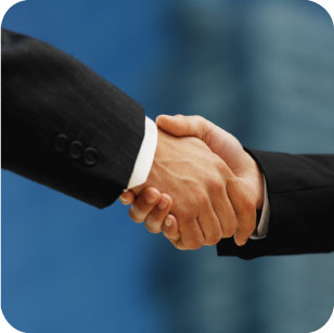 Handshake