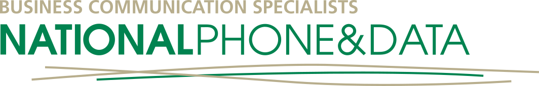 National Phone & Data Logo